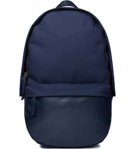 HAERFEST Blue F5 Capsule Backpack HBX ハイプビースト1