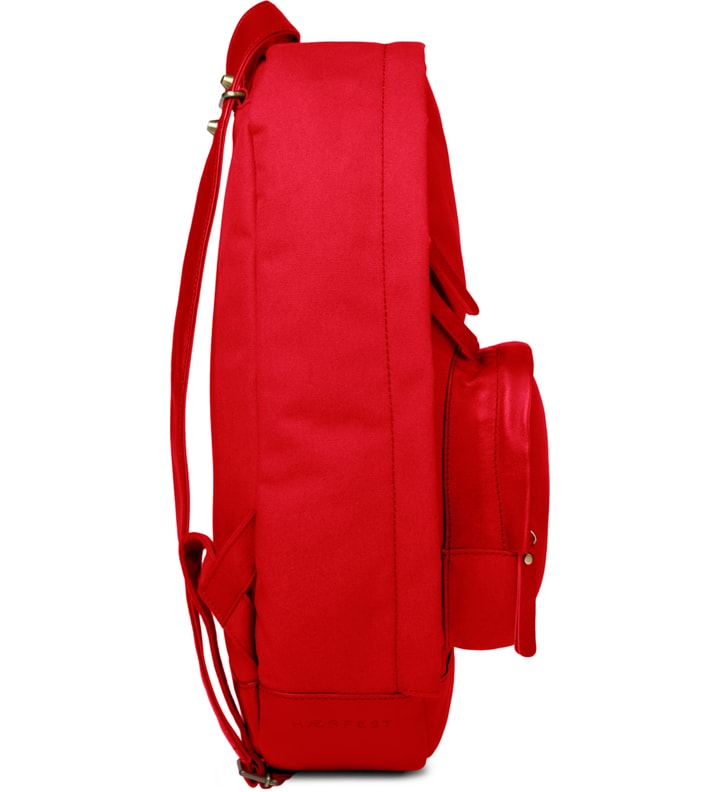 Red F1 Backpack Placeholder Image