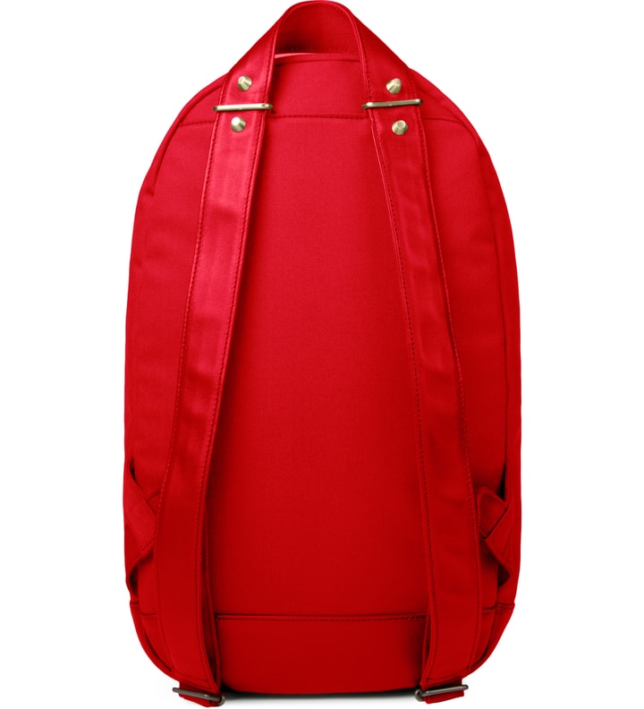 Red F1 Backpack Placeholder Image