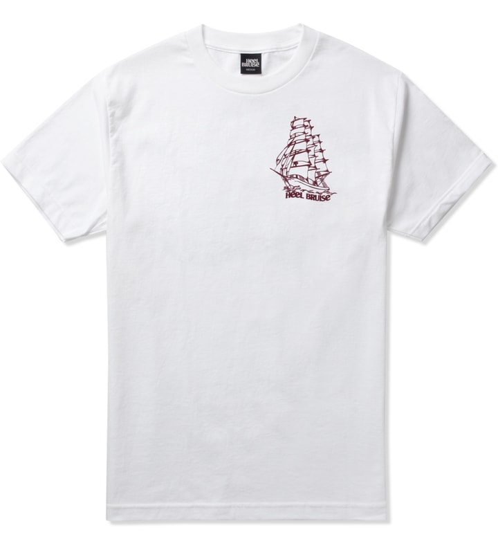 White Sails T-Shirt  Placeholder Image