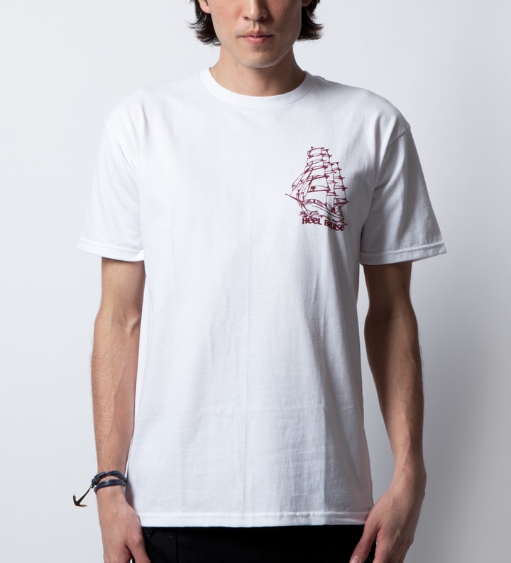 White Sails T-Shirt  Placeholder Image
