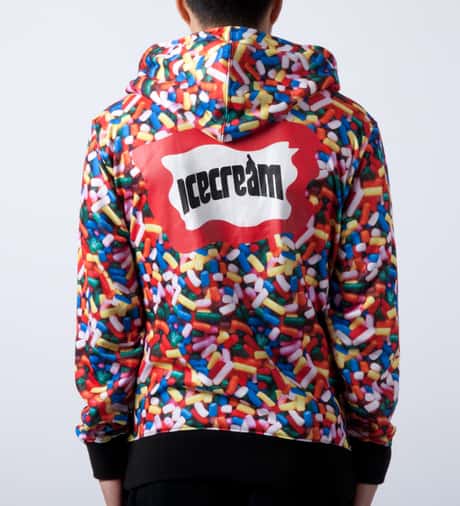 Icecream - Multi 