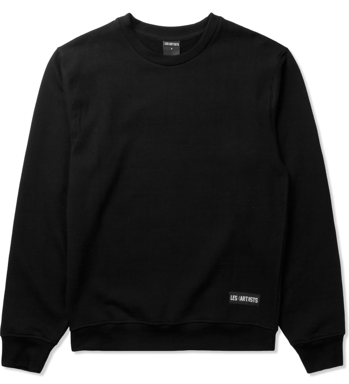 Black Margiela 57 Sweater  Placeholder Image
