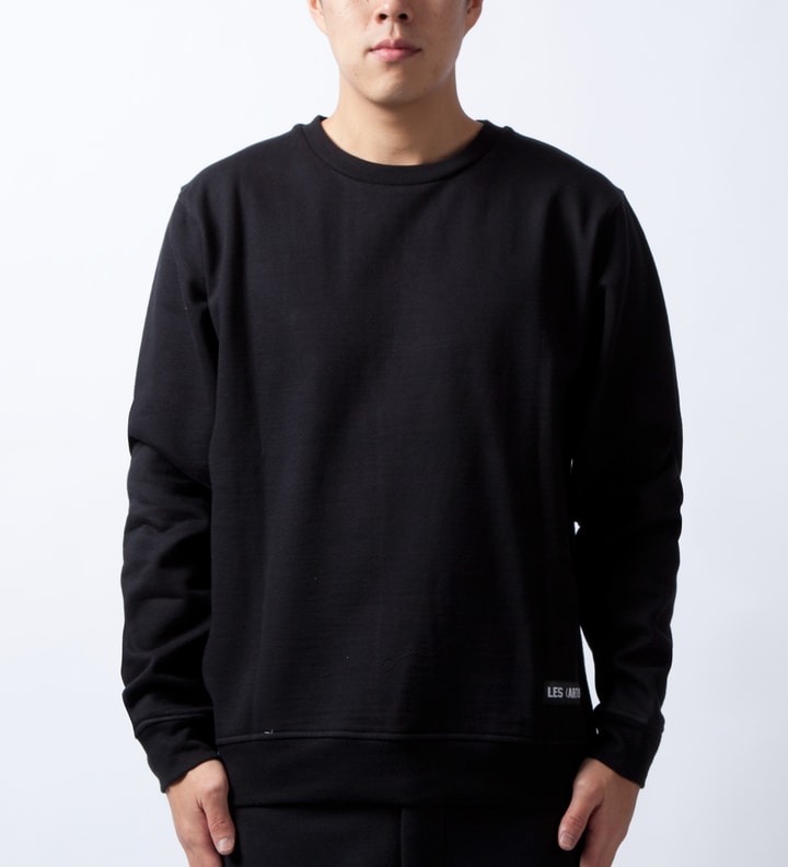 Black Margiela 57 Sweater  Placeholder Image