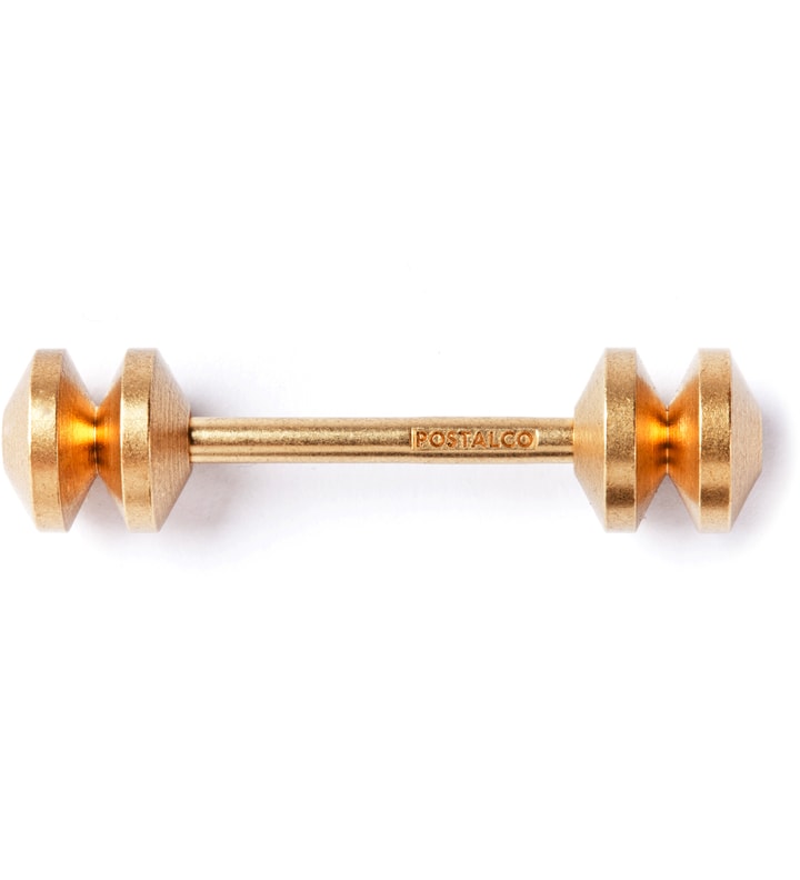 Brass Abacus Totem Key Holder Placeholder Image
