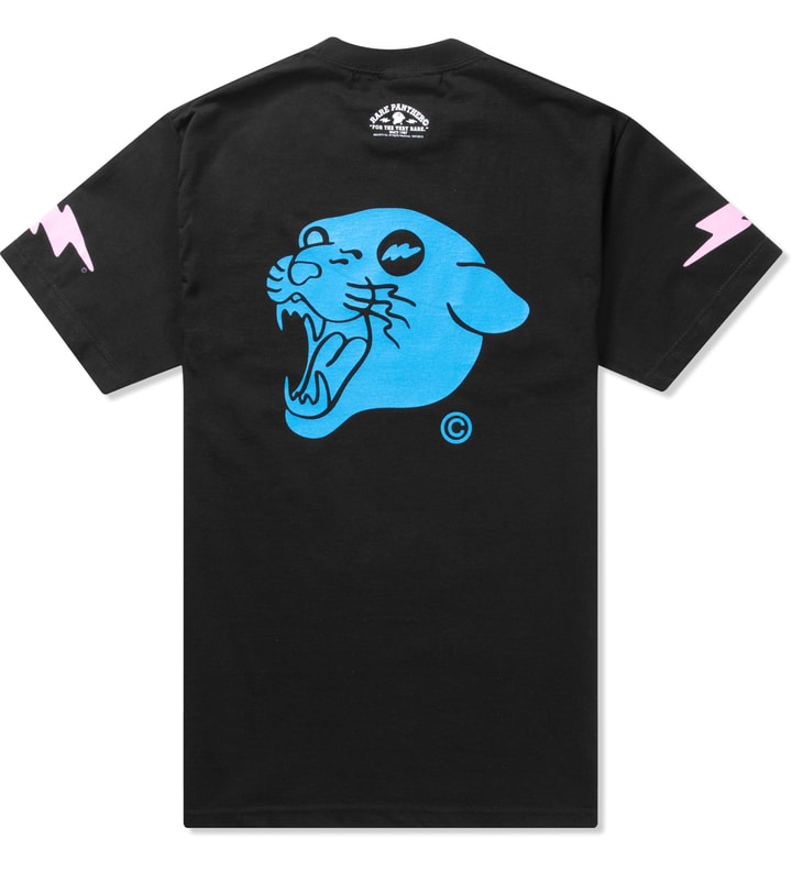 Black RP Rare T-Shirt  Placeholder Image