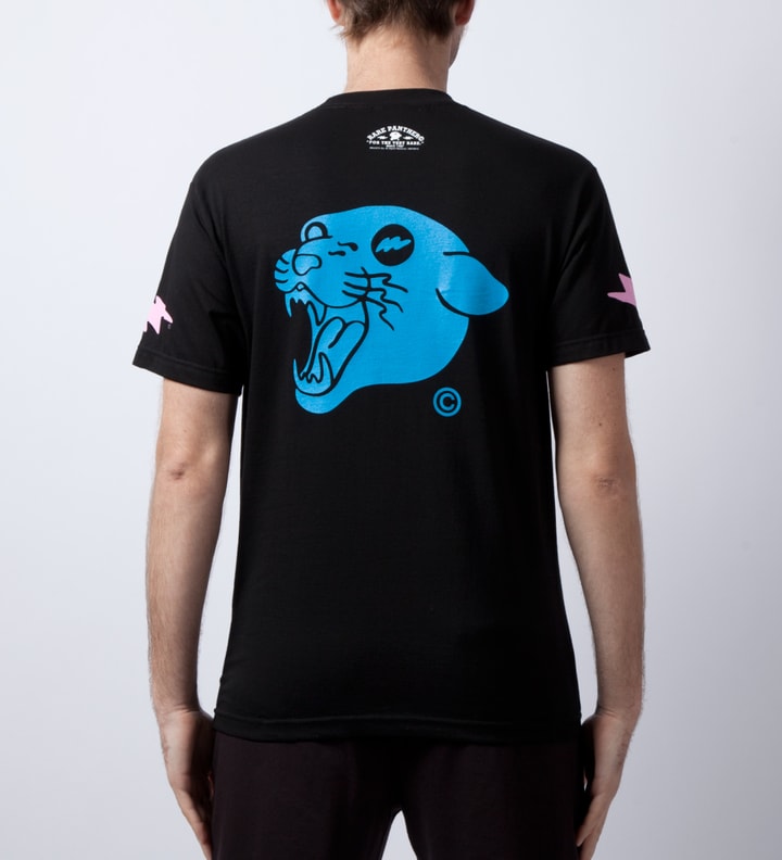 Black RP Rare T-Shirt  Placeholder Image