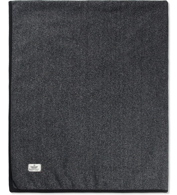 Black RC-7016-14 Tiger Fleece Blanket Placeholder Image