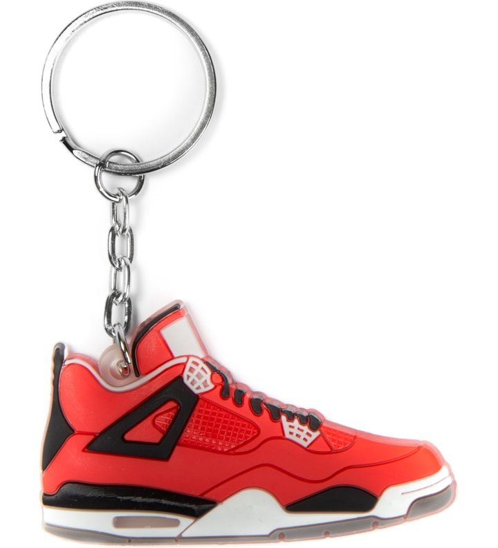 KC85 Sneaker Keychain  Placeholder Image