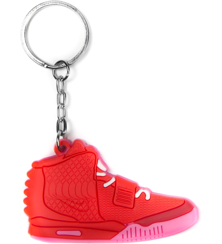 KC84 Sneaker Keychain  Placeholder Image