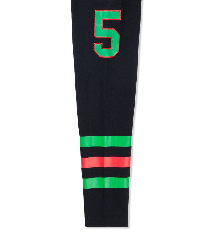 Black Native Jersey  Placeholder Image