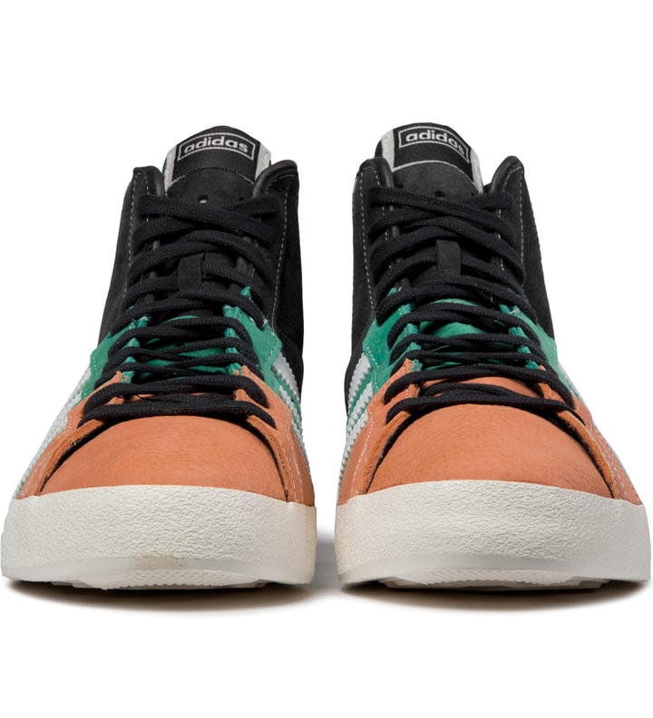 Basket D65928 Profi OG High Top Shoe  Placeholder Image