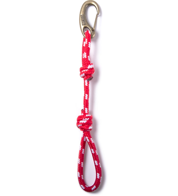 Red Climbing Rope  Placeholder Image