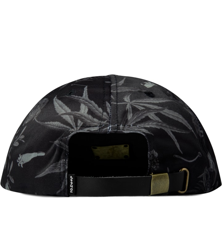 Black Gold Standard Cap Placeholder Image