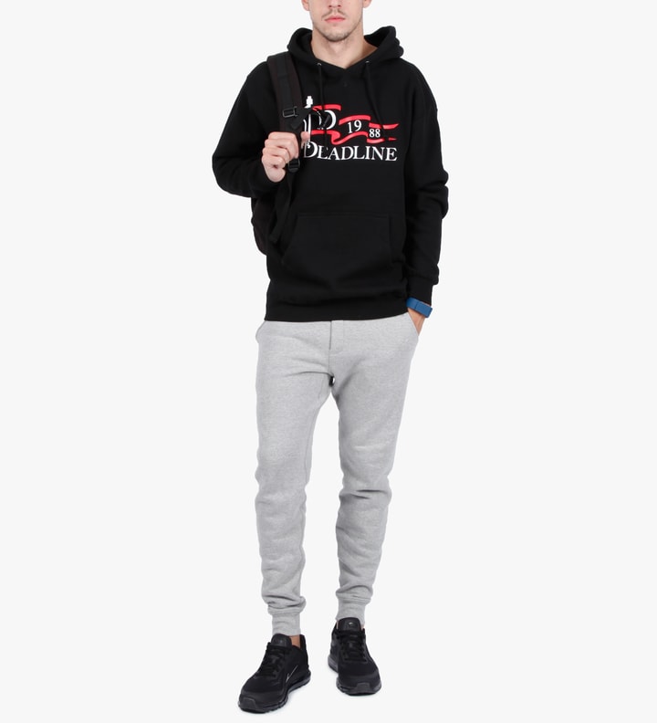 Grey Dawson Sweat Pants  Placeholder Image