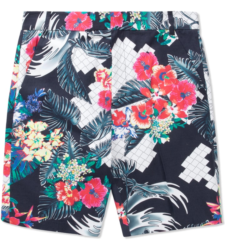 Multi Slim Fit Tapered Short  Placeholder Image