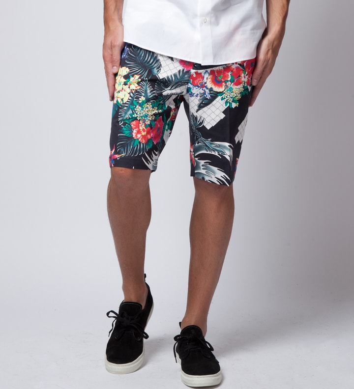 Multi Slim Fit Tapered Short  Placeholder Image