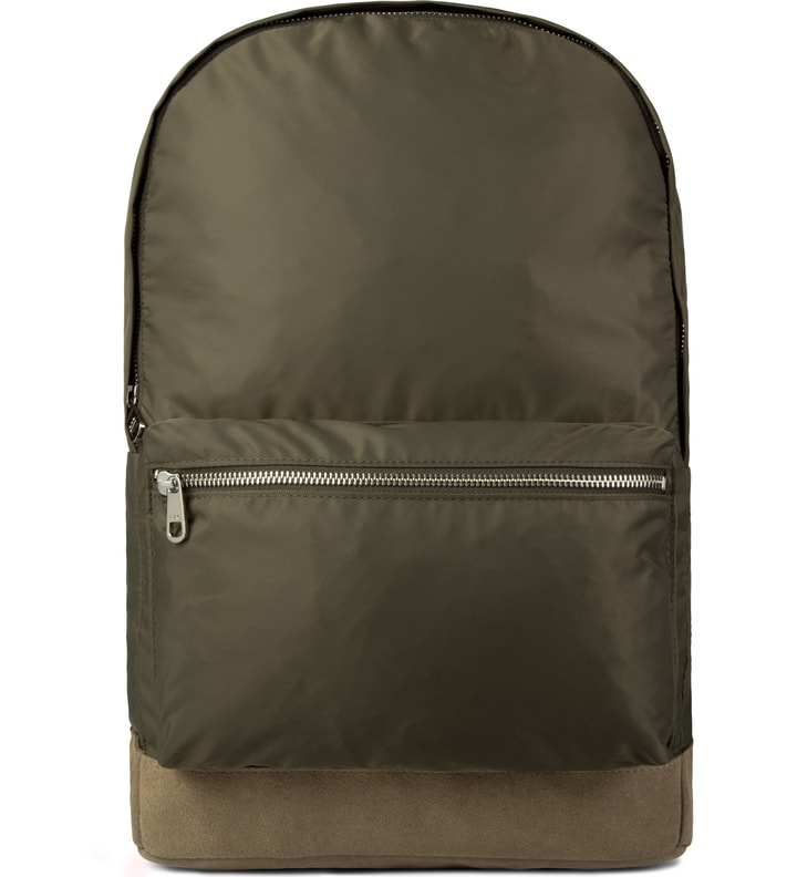 Khaki Backpack   Placeholder Image