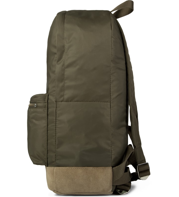 Khaki Backpack   Placeholder Image