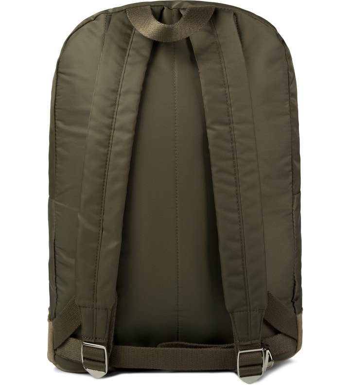 Khaki Backpack   Placeholder Image