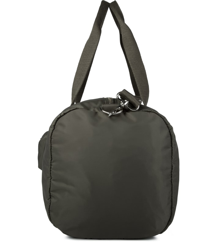 Khaki Gym Bag Placeholder Image