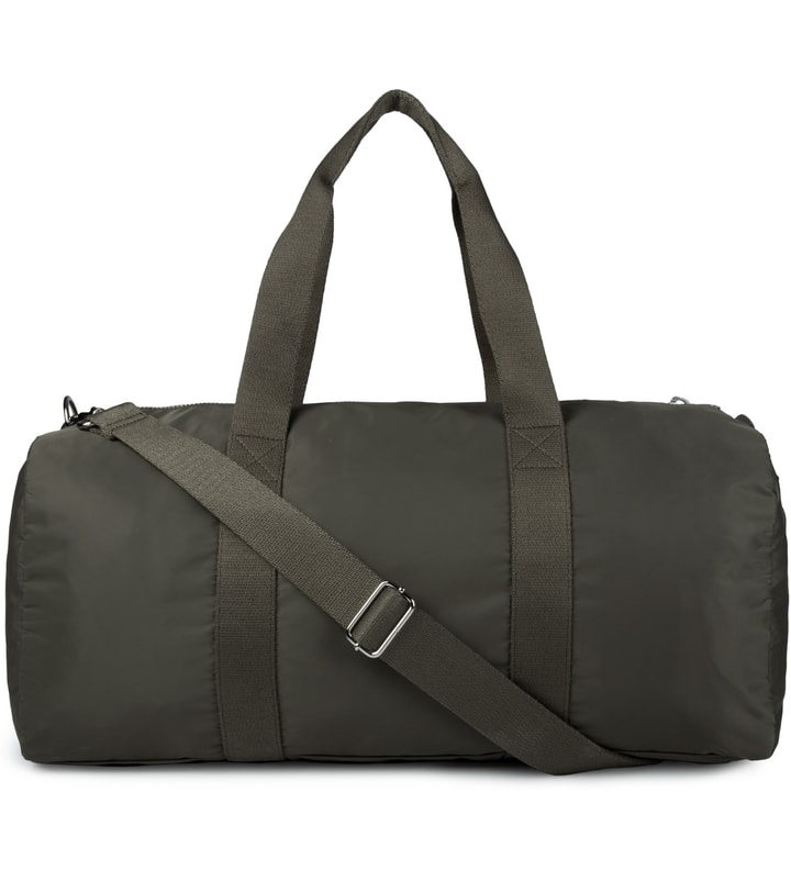 Khaki Gym Bag Placeholder Image