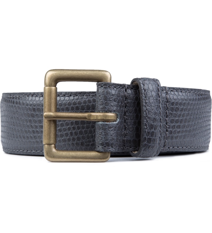 Black Belt  Placeholder Image