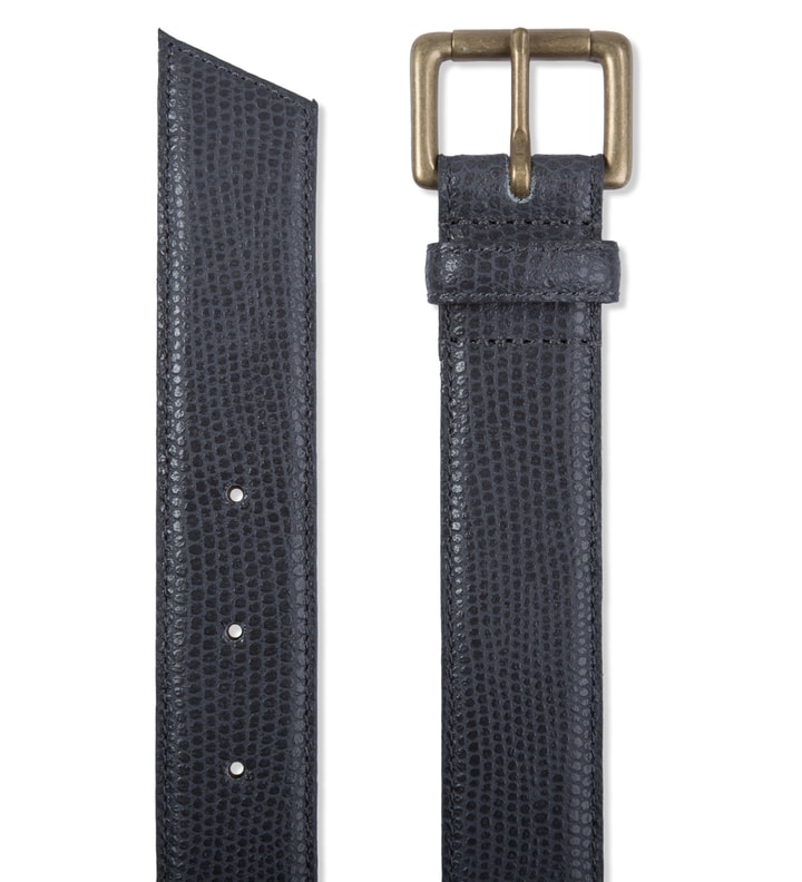 Black Belt  Placeholder Image