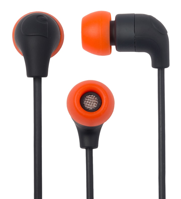 Carhartt x AIAIAI Blacksmith Deep Night/Carhartt Orange Earphone Placeholder Image