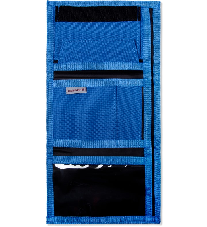 Regatta Wallet Placeholder Image
