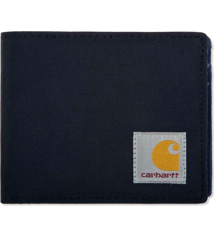 Deep Night/Blue Penny Frost Wallet    Placeholder Image