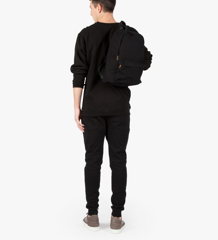 Black Dawson Sweat Pants   Placeholder Image