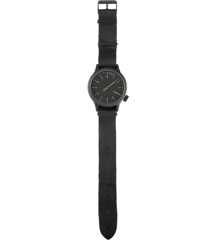 Black The One Magnus Watch Placeholder Image