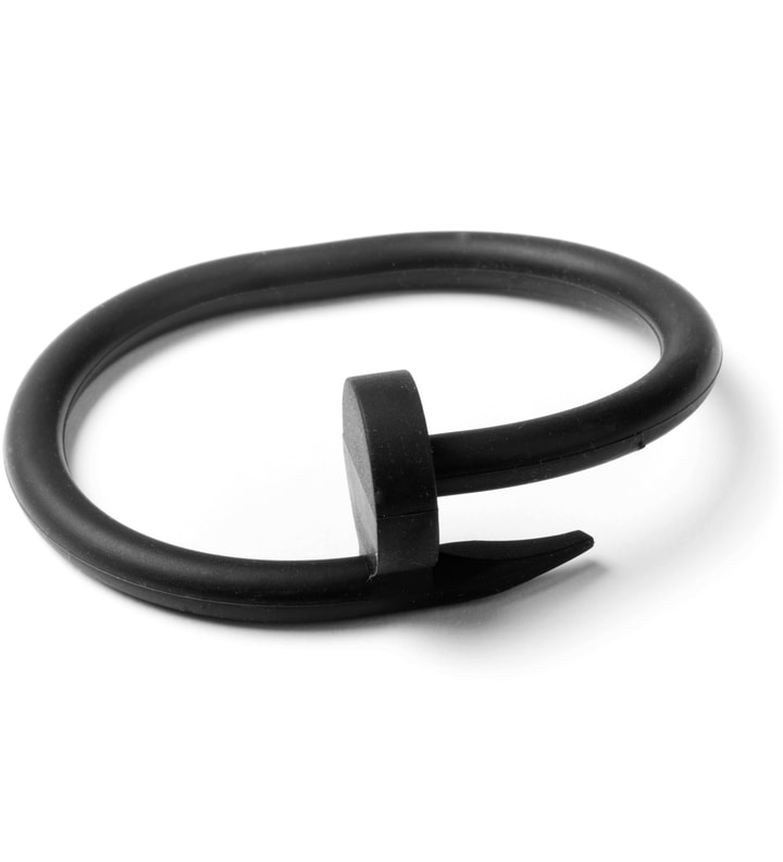 Black Lust Ltd. Nail Bracelet  Placeholder Image