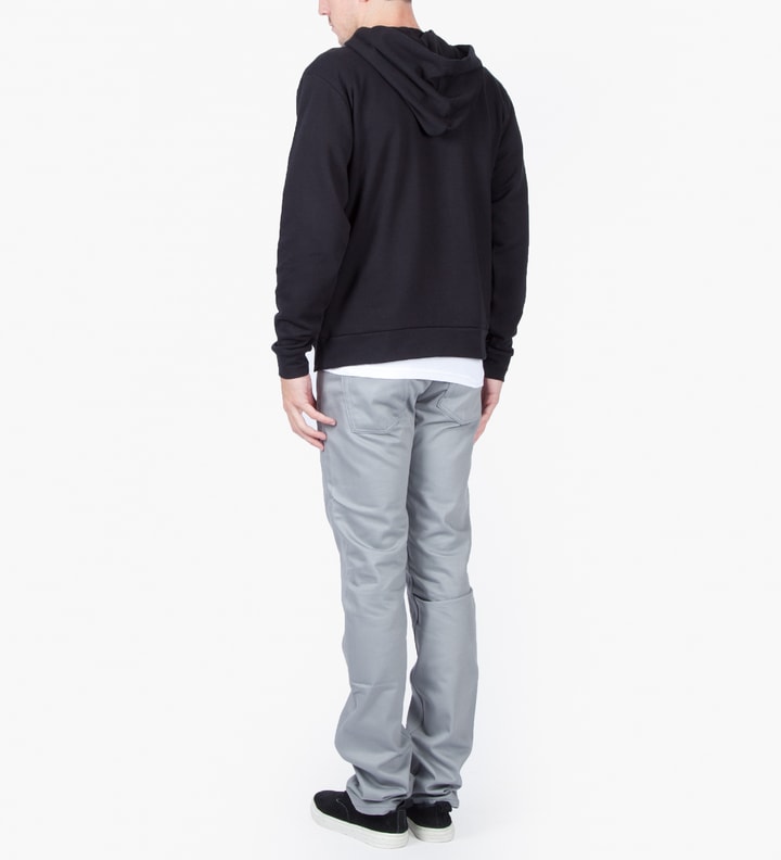 Black Lechuza Hoodie Placeholder Image
