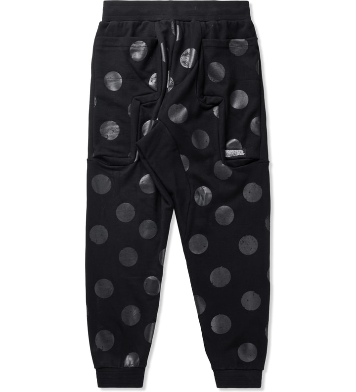 Black Magnetic Duplo Pant Placeholder Image