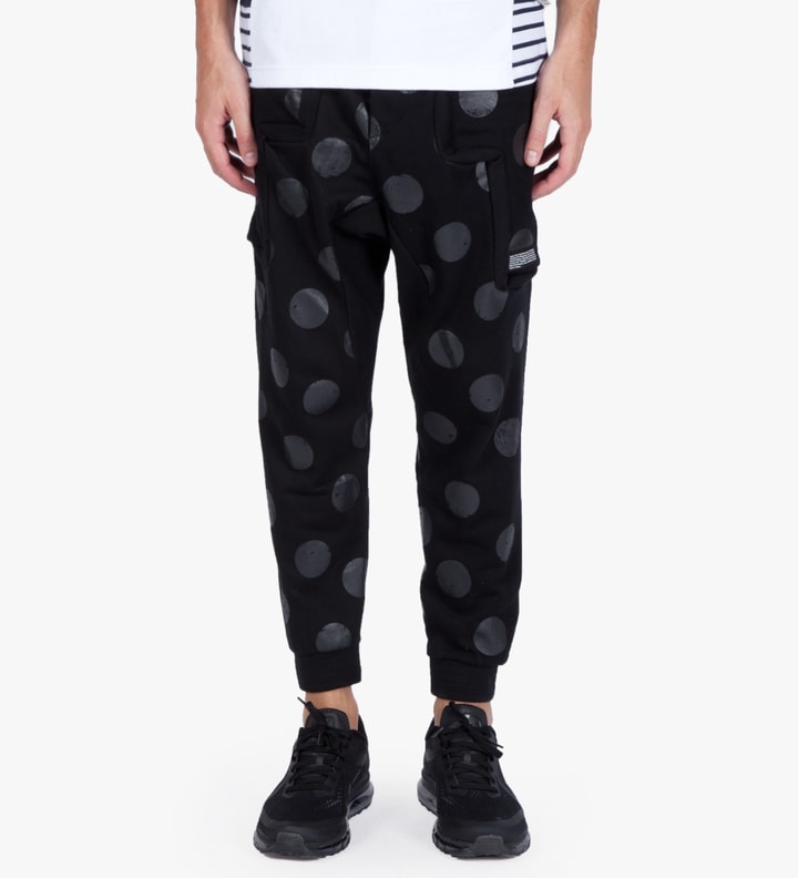 Black Magnetic Duplo Pant Placeholder Image