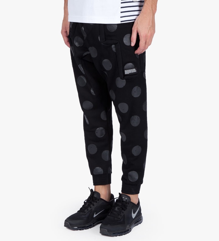 Black Magnetic Duplo Pant Placeholder Image