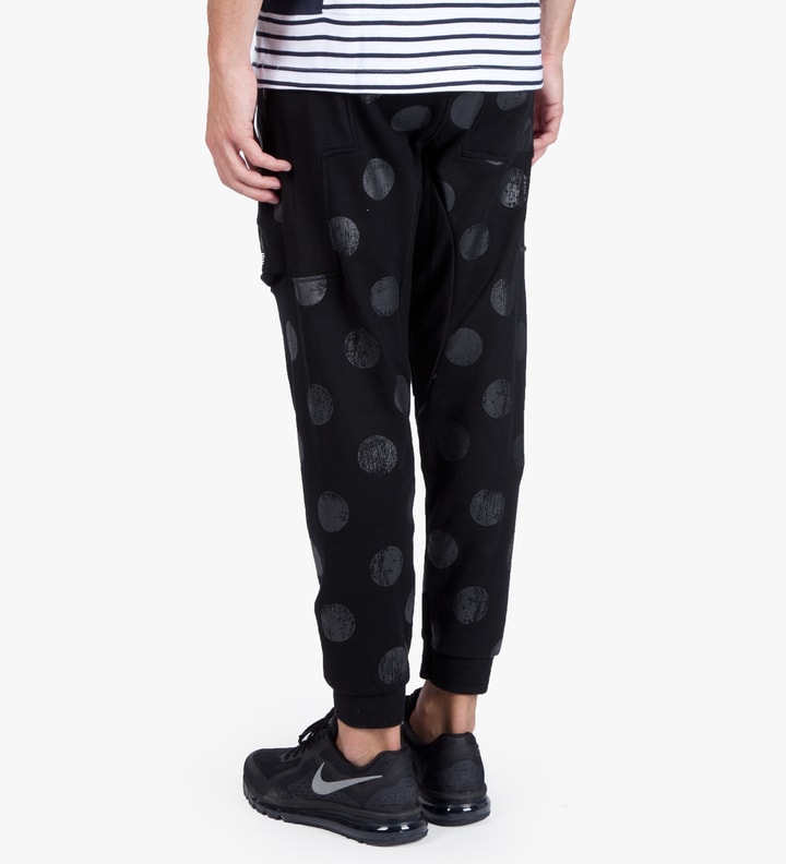 Black Magnetic Duplo Pant Placeholder Image