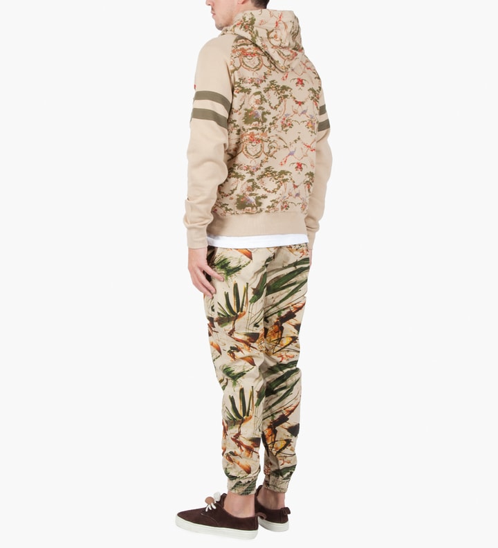 Khaki Marion Pigeon Hoodie  Placeholder Image