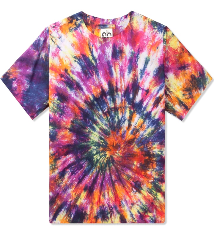 Craig Green Multi Tie-Dye T-Shirt