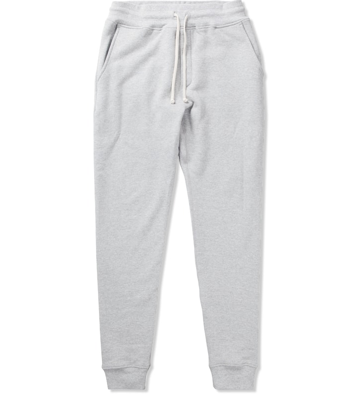 Grey Dawson Sweat Pants  Placeholder Image