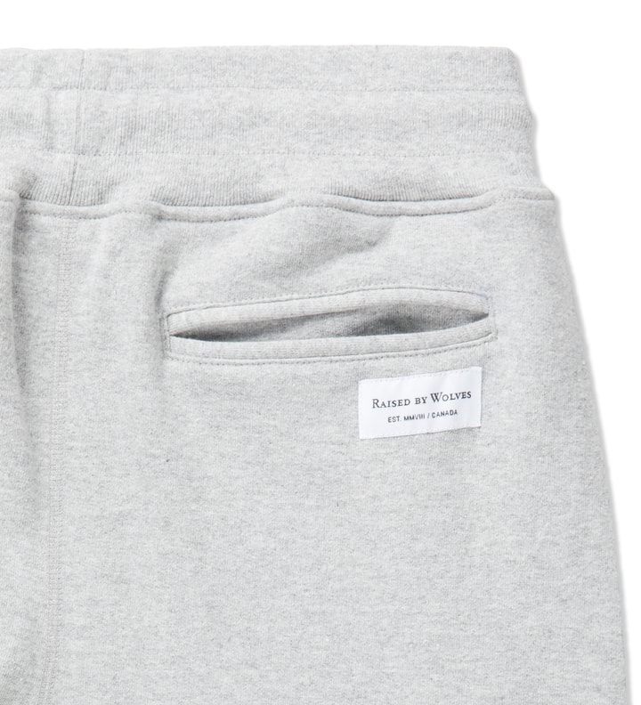 Grey Dawson Sweat Pants  Placeholder Image