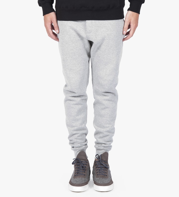 Grey Dawson Sweat Pants  Placeholder Image