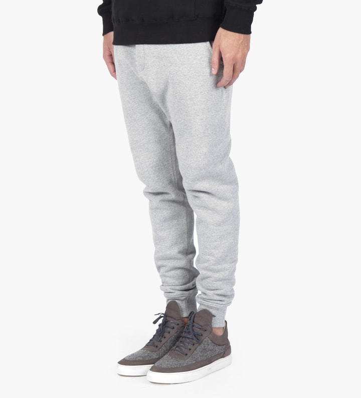 Grey Dawson Sweat Pants  Placeholder Image