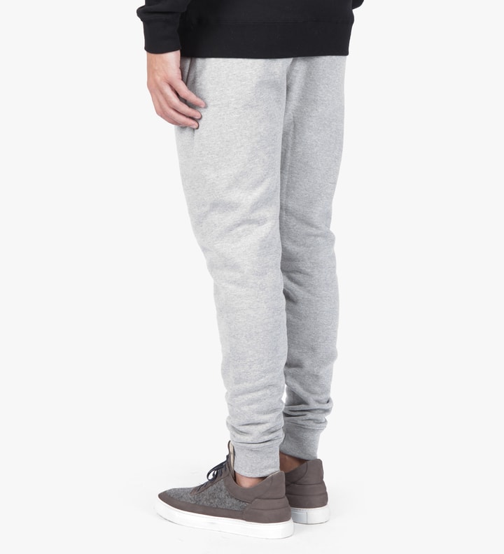 Grey Dawson Sweat Pants  Placeholder Image