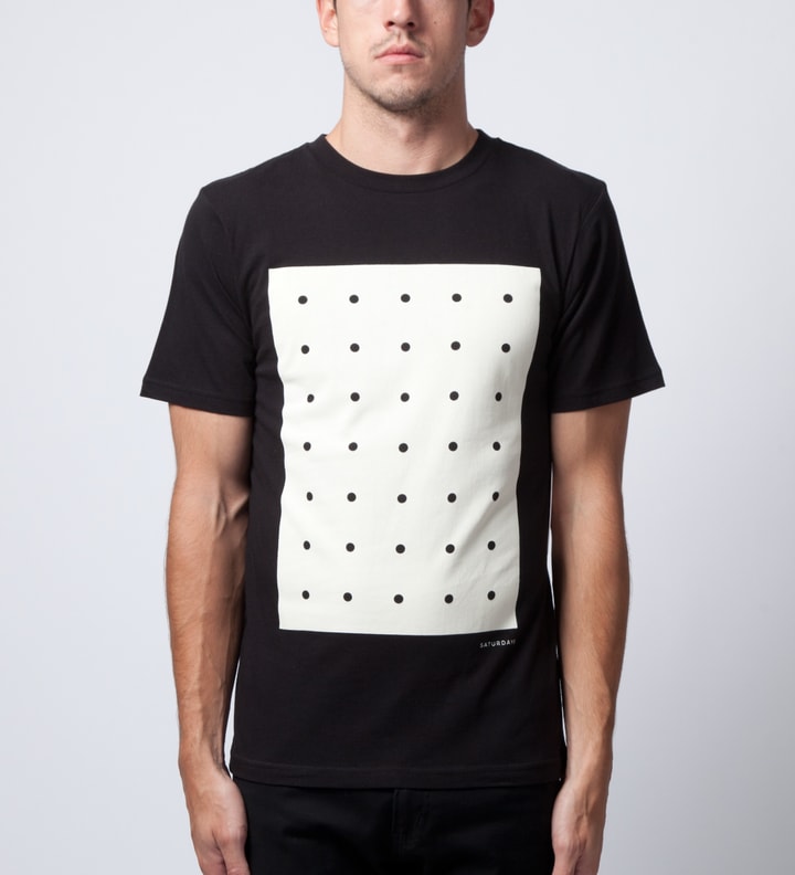 Black Peg Board T-Shirt  Placeholder Image