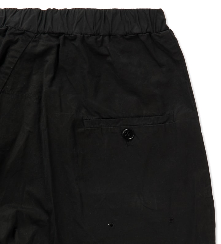 Black Poils Track Short  Placeholder Image