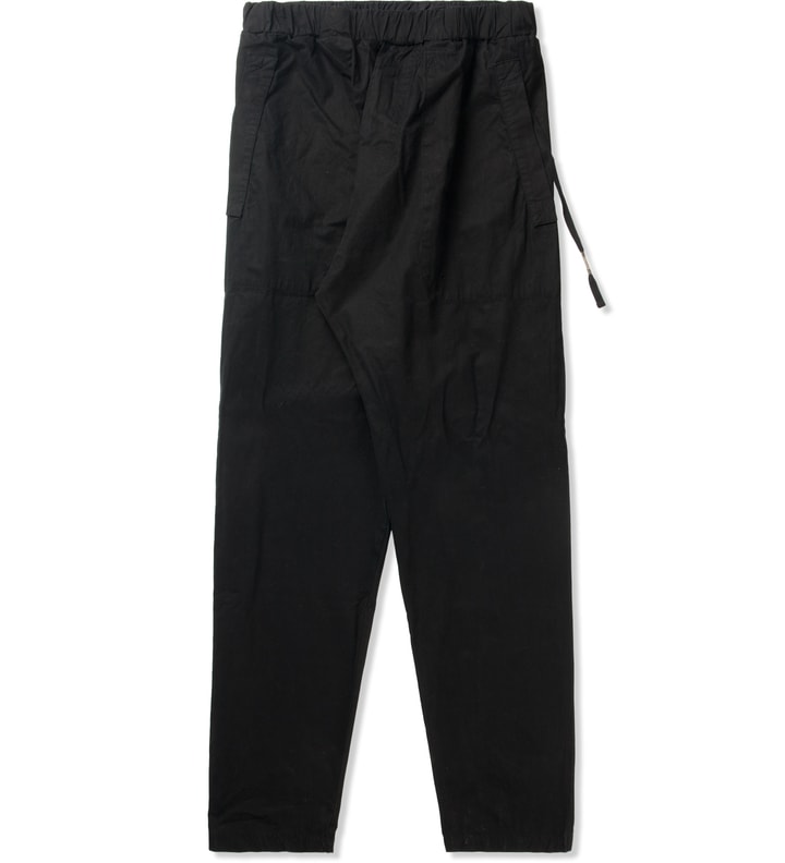 Black Pilar Pants Placeholder Image