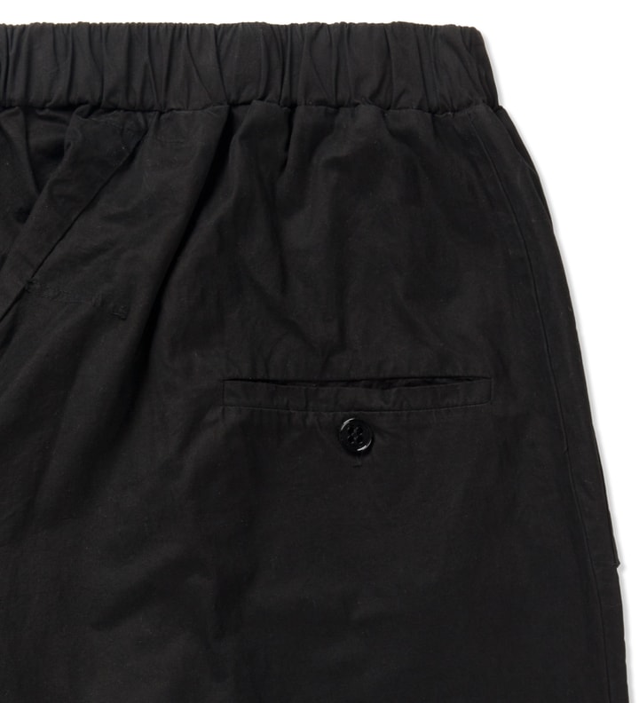Black Pilar Pants Placeholder Image